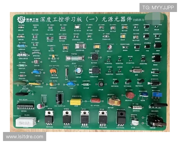 如何选择适合的电子元件?亚星电子有限公司为您提供专业解决方案 如何选择适合的电子元件?亚星电子有限公司为您提供专业解决方案